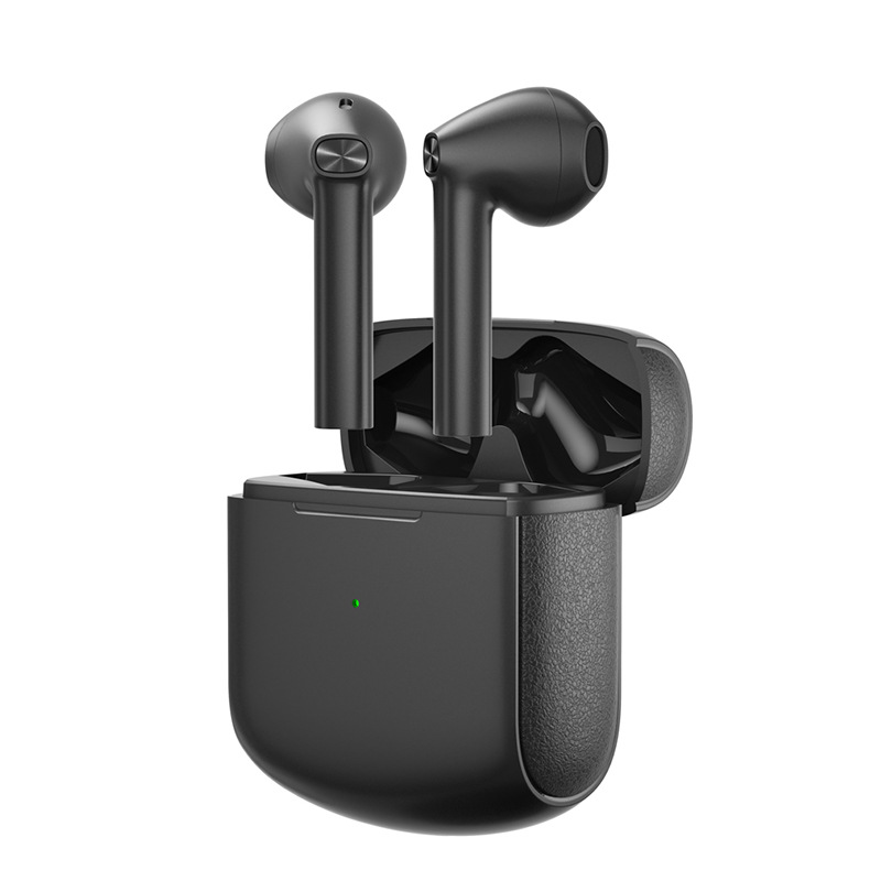 Fabricante de auriculares inalámbricos Bluetooth TWS Soporte de Enle Venta al por mayor y OEM J80